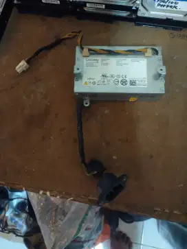 Psu all in one 19v 6 amper.