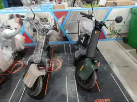 Kredit Kredivo Sepeda Listrik Keeway Type 1 Pro Kredit Tanpa Dp