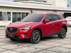Mazda CX-5 Touring 2015 Istimewa