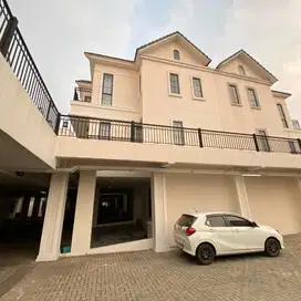 Dijual Rumah 3 Lantai