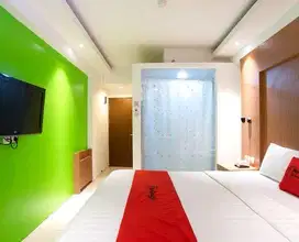 Dijual cepat Apartemen Bogor Valley Siap Huni