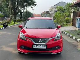 Suzuki Baleno Hb 1.4 at 2017