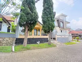 Termurah Villa luas 211m² di Panderman Hill dekat Golden Tulip Batu
