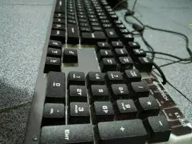 Keyboard Gaming Fantech