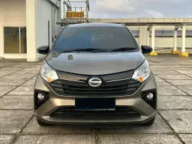Daihatsu Sigra R MT 2024