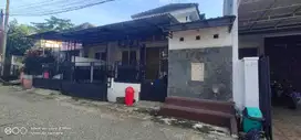 Disewakan Rumah Lingkungan Nyaman Strategis Dekat Stasiun Purwokerto