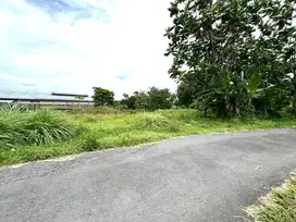 Tanah Area Palagan Sleman Dekat Jl Gito Gati, 3 Juta-an