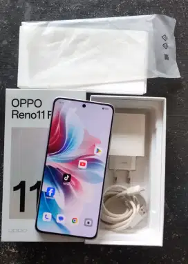 Redy Oppo Reno 11F