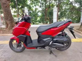 CASH KREDIT DP MINIM 2JTA HONDA VARIO 160 CBS ISS THN 2023 PAJAK IDUP