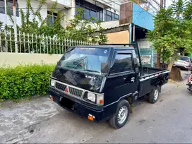 Mitsubishi L300 Pick Up Km90rb 2022