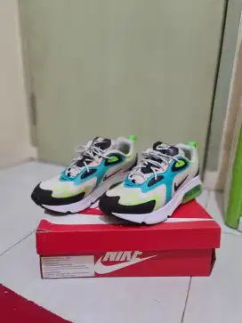 Sepatu Nike Original Size 43