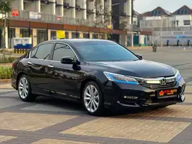 Honda Accord VTi-L 2.4 at 2017