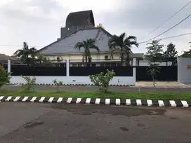 Rumah Griya Babatan Mukti XII ,Surabaya,luas 636m