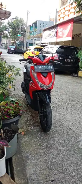 Beat Digital 2020 lengkap