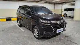 [OLXmobbi] Toyota Avanza 1.3 G Bensin-MT 2021
