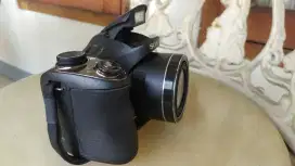 Jual kamera Sony DSC H300 PROSUMER