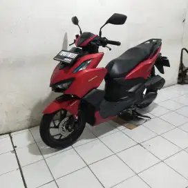 Vario 160 2022 Bagus Lengkap Mesin Cakep
