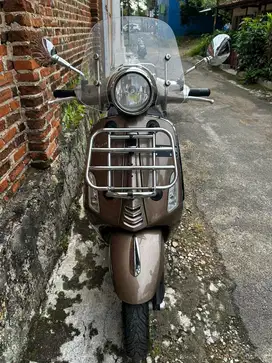Piaggio Vespa Primavera 150 3v 2014