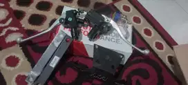 Aksesoris motor