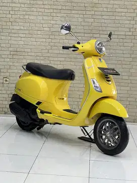 Warna Favorit‼️ Vespa LX Iget 2021 Gres Baru - Zaky Mustika