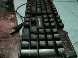 Keyboard Gaming Joyseus