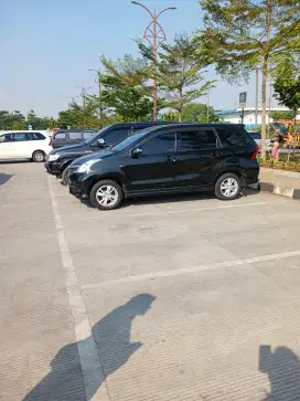 Avanza veloz 1.5