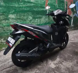 Type tertinggi Vario 125 2014 Siap Pakai