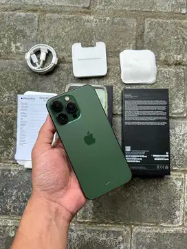 Iphone 13 pro 256gb ibox alphine green