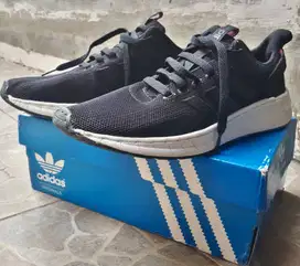 Adidas Questar Ride Running Non Ori .. Jarang Dipakai