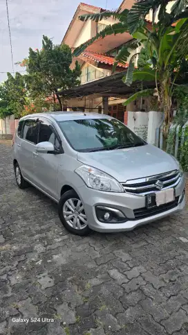 Ertiga GX Manual LOW KM 95% Ors Cat Antik ISTW