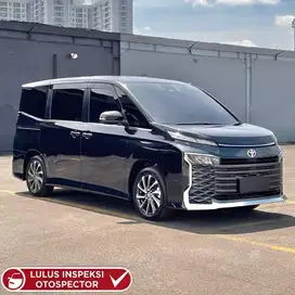 [ TDP 5jt ] Toyota Voxy 2.0 Facelift 2023