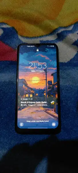 Samsung A50s 4/64