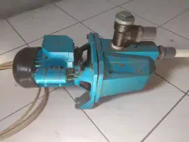 Pompa air semi jetpump