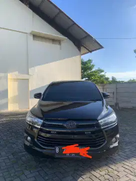 Innova reborn diesel 2016