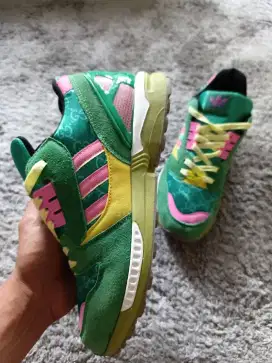 Sepatu Sneakers Adidas X GC ZX8000 Casual