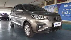 [OLX Mobbi] Suzuki Ertiga Abu 1.5 GL Bensin-MT 2020 BRK