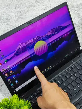 Lenovo thinkpad xi carbon