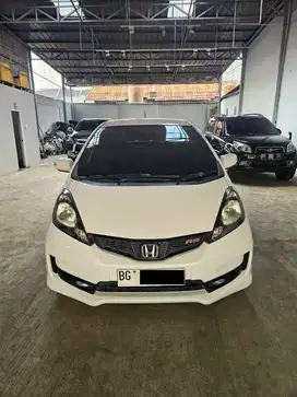Honda Jazz RS AT 2014