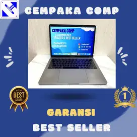 MacBook Pro Retina 2017 13in Core i5 8GB 256GB Bukan 2018 Air 2019 M1