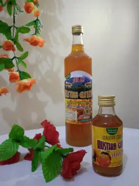 MADU 100% MURNI