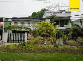 Dijual Rumah 2 lantai di Jalan Tenggilis Mejoyo Surabaya