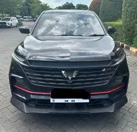 Wuling Almaz RS Pro 7 Seater 2023