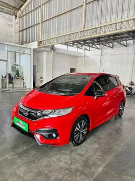 TDP 2 Juta - Jazz 1.5 RS Bensin-AT 2020