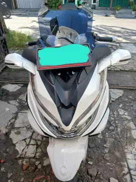 PCX GOLDWINGS 2020