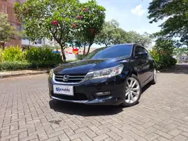 [OLX Mobbi] DP 5% !! Honda Accord 2.4 VTI-L AT 2014 BAF