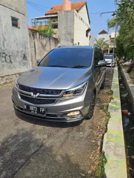 Wuling Cortez EX cvt 2022 Sunroof like new
