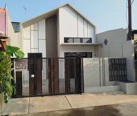 Rumah Bagus Harga Maknyus Jalannya Mulus