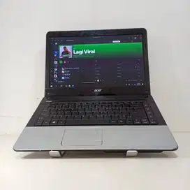 Laptop Acer Aspire E1-431/ i5-3320M / 6 GB / 512 GB