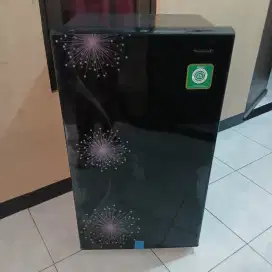 Kulkas 1 pintu sharp