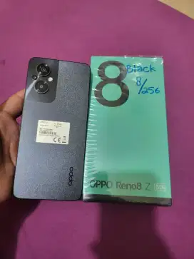 Oppo Reno 8z 5g mulus